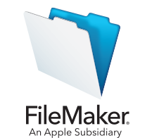 filemaker logo